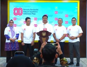 Tok! Pemerintah Tetapkan Senin, 18 Agustus 2025 sebagai Hari Libur Nasional