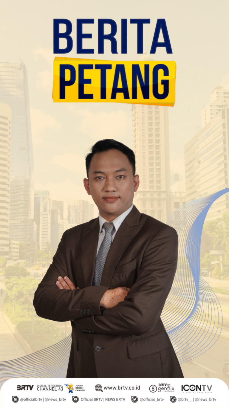 Berita Petang