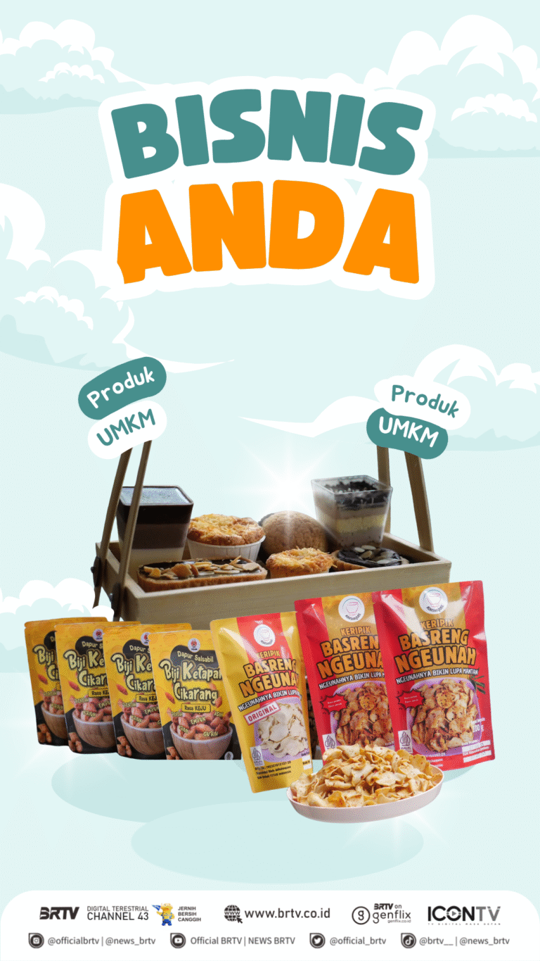 Bisnis Anda