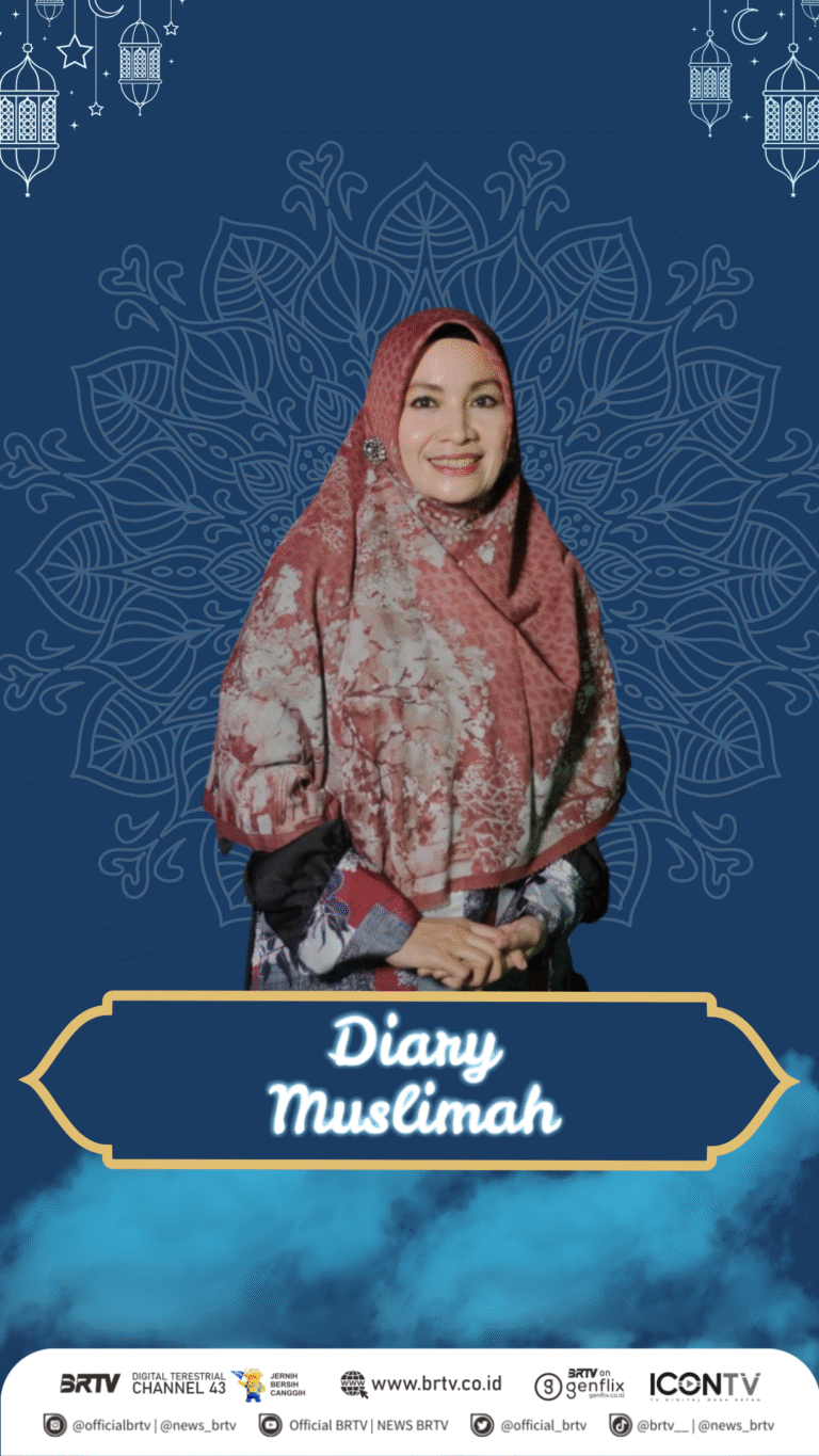 Diary Muslimah