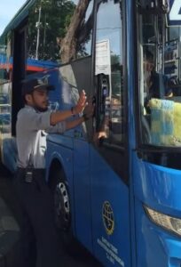 Masya Allah, Dishub Aceh Imbau Sopir dan Pelaku Usaha Transportasi Jalankan Shalat Tepat Waktu