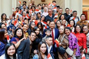 Presiden Undang Masyarakat Ke Istana Saat HUT ke-80 RI, Pendaftaran Online Sudah Dibuka!