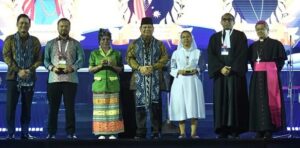 Refleksi 80 Tahun Merdeka: Doa Kebangsaan Tandai Awal Rangkaian HUT RI 2025