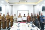 Infrastruktur, Bupati Bekasi Gandeng BUMN PT Semen Indonesia