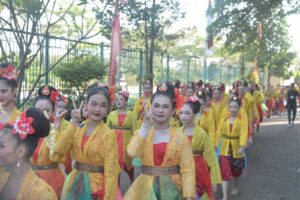 Bekasi Berkreasi! Gebyar Ekraf 2025 Padukan Seni, Musik, Budaya, dan Kuliner