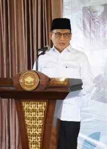 Kemenag Targetkan Sertifikasi Seluruh Guru Agama Lewat PPG hingga 2027
