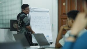 Gratis! Workshop QCC Apindo Bekasi Diserbu Puluhan Peserta