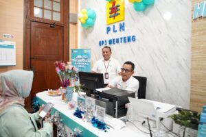 Hari Pelanggan Nasional, GM PLN Disjaya Tawarkan Diskon KALCER ke Pelanggan