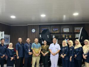 Intip Kunjungan UNY ke Apindo Bekasi, Peluang Magang dan Dunia Industri Dibahas