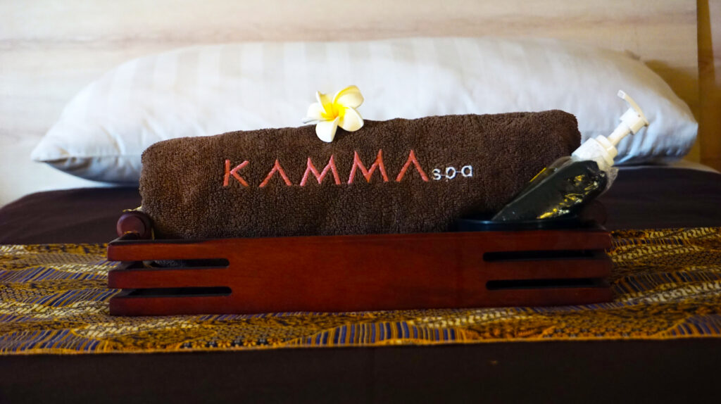 Kamma Spa 1