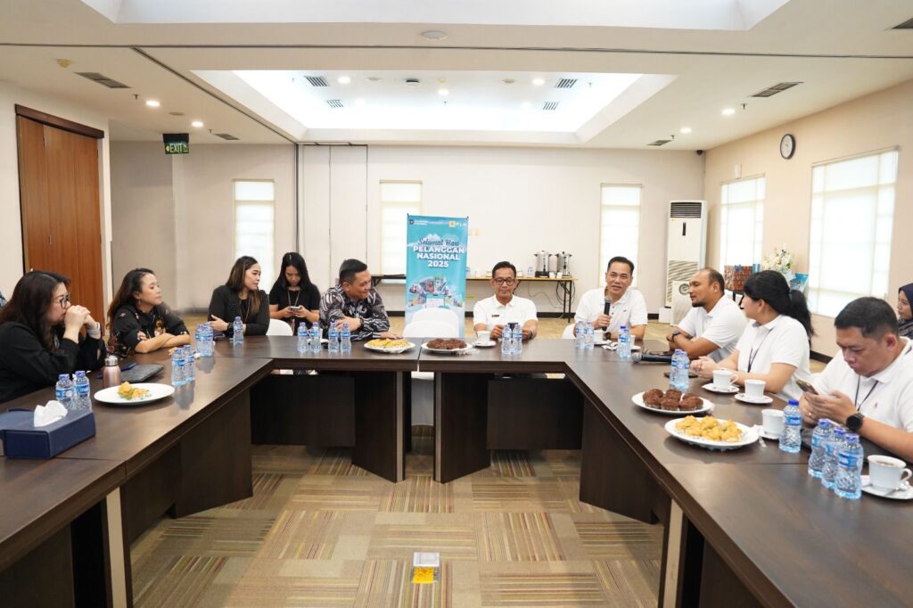 PLN Komitmen Listrik Andal untuk Rumah Sakit BRTV