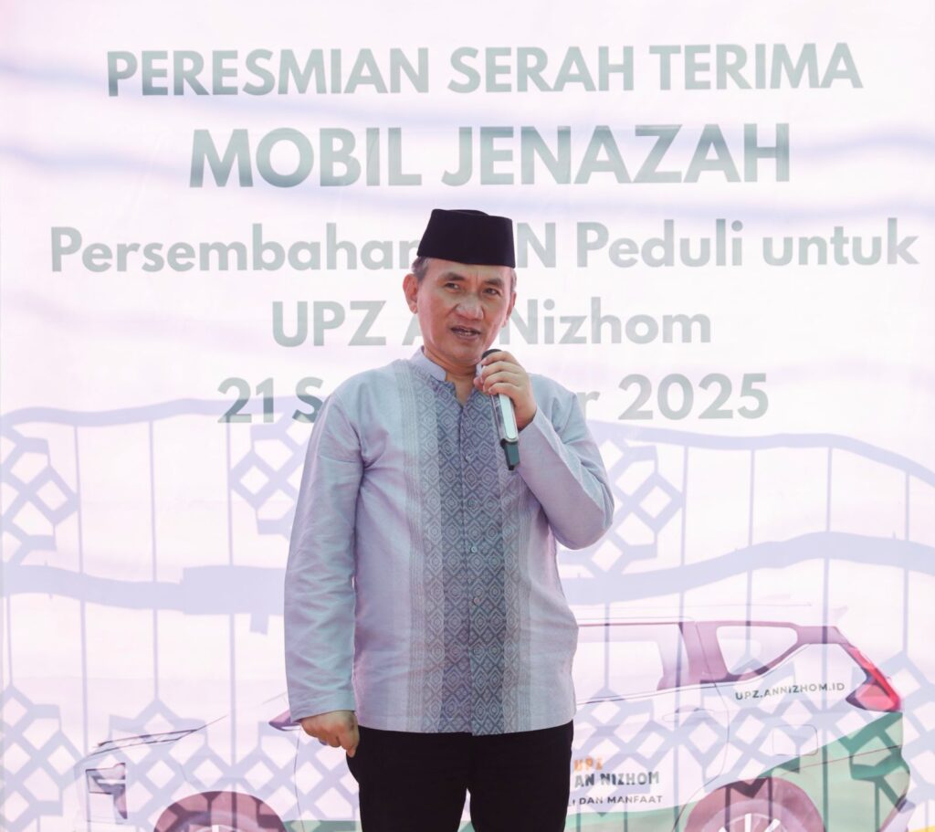 PLN Peduli Tebar Manfaat BRTV