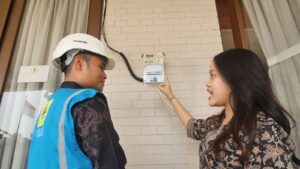 Pelanggan Bijak, Mengelola Listrik dengan Bayar Tepat Waktu