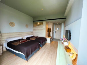 RELAKSASI BERKUALITAS DI HARPER CIKARANG FASILITAS SPA KHUSUS TAMU HOTEL