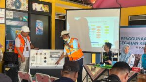 PLN UID Jakarta Raya Imbau Warga Gunakan Peralatan Listrik Ber-SNI, Tekan Risiko Kebakaran