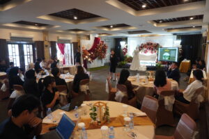 Jababeka Golf & Country Club Gelar “Golf & Gather – EO Experience Day” Perkuat Sinergi Industri Event dan Wedding