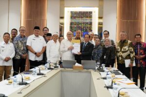 Kabupaten Bekasi Masuk Daerah Potensial Program Pengolahan Sampah Jadi Energi Listrik