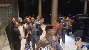 PSSI Akhiri Kerja Sama dengan Patrick Kluivert Usai Gagal Bawa Timnas ke Piala Dunia 2026
