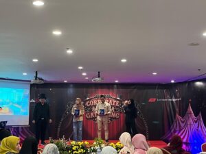 Corporate & Media Gathering 2025: Zuri Express Lippo Cikarang Perkenalkan Wajah Baru Pasca Renovasi