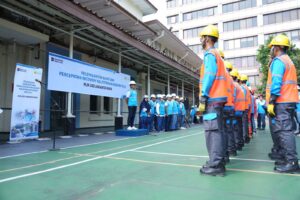 Pulihkan Lebih dari 100 Aset Kelistrikan Aceh, PLN UID Jakarta Raya Kembali Kirim 18 Petugas Tim Recovery Kelistrikan