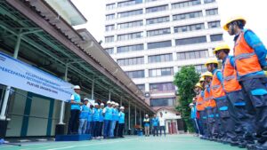 Percepat Pemulihan Kelistrikan Pasca Bencana Aceh, Tim PLN UID Jakarta Raya Tuntaskan 38 Aktivitas Recovery