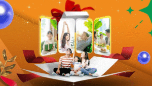 LIBURAN AKHIR TAHUN DI HARPER CIKARANG,BOOKING VIA WEBSITE DAPAT HARGA LEBIH HEMAT