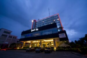 Grand Zuri Jababeka Hadirkan Corporate Gathering 2026 Bertema “SABAR – Sajian Berkah Ramadhan di 06 JANUARI 2026”