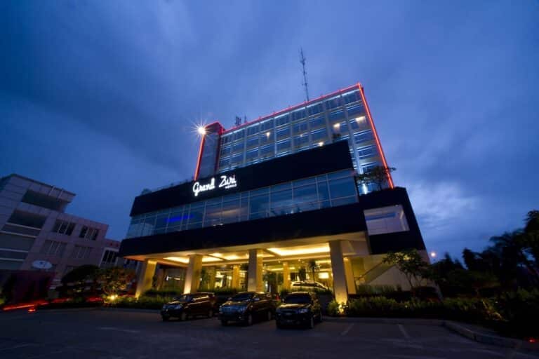 Grand Zuri Jababeka Hadirkan Corporate Gathering 2026 Bertema “SABAR – Sajian Berkah Ramadhan di 06 JANUARI 2026”