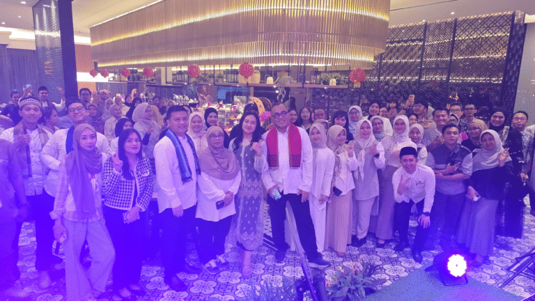 Grand Zuri Jababeka Hadirkan Corporate Gathering 2026 Bertema “SABAR – Sajian Berkah Ramadhan di 06 FEBUARI 2026”