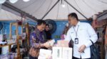 Sinergi PLN dan Kementerian ESDM: Dorong “UMKM Tangguh, Energi Tumbuh” Lewat Bazar Semarak Ramadan 2026