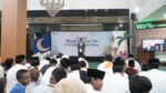 PLN Tebar Berkah Ramadan, Salurkan Santunan untuk Ratusan Dhuafa dan Anak Yatim