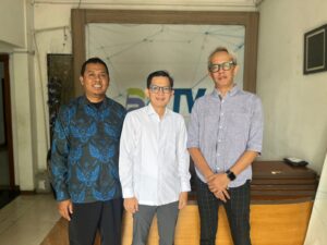 Tantangan Penyiaran Lokal di Era Digital, Ini Kata KPID Banten