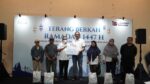 Bazar Sembako Murah “Terang Berkah Ramadan”, PLN UID Jakarta Raya Hadirkan 1.200 Paket untuk Masyarakat