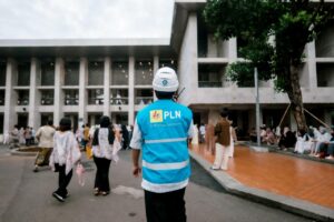 H+3 Idulfitri, Listrik Andal PLN Hadirkan Lebaran yang Hangat dan Nyaman di Jakarta
