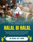 Grand Zuri Jababeka Hadirkan Paket Halal Bi Halal Mulai dari Rp150.000 Nett per Orang
