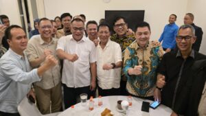 Asta Cita dan Agenda Iklim, Tantangan Awal Menteri Jumhur Hidayat