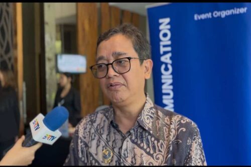 Serangan Siber Meningkat, BSSN Soroti Bahaya Phishing