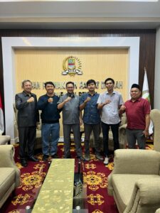 Ketua DPRD Kabupaten Bekasi Apresiasi Inisiatif JMSI untuk Edukasi dan Penguatan Desa