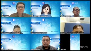 Efisiensi Energi untuk Survival Bisnis, Ini Pesan DPK APINDO Bekasi