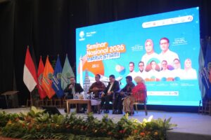 Institut STIAMI sebagai Motor Penggerak Transformasi Kompetensi SDM di Era Artificial Intelligence