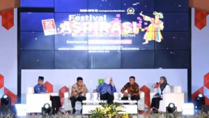 Pelaksanaan MBG di Bekasi Aman, BAM Soroti Edukasi Gizi