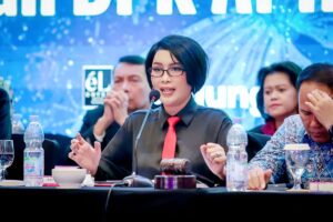 APINDO Bekasi Disebut Jadi Salah Satu DPK Andalan di Jawa Barat