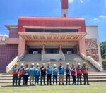 Jelang Idul Adha 1447 H, PLN UID Jakarta Raya Siagakan 2.148 Personel Jaga Keandalan Listrik di 486 Masjid