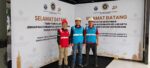 Jelang Haji 2026, PLN Siagakan Listrik Asrama Haji Jakarta