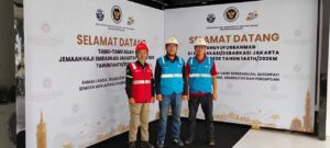 Jelang Haji 2026, PLN Siagakan Listrik Asrama Haji Jakarta