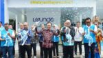 PLN Resmikan SPKLU Center ke-5 di Jakarta, Perluas Akses Pengisian Kendaraan Listrik di Tanjung Priok