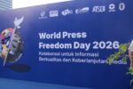 Peringatan Hari Pers Sedunia 2026, Kolaborasi Media Dinilai Kian Penting