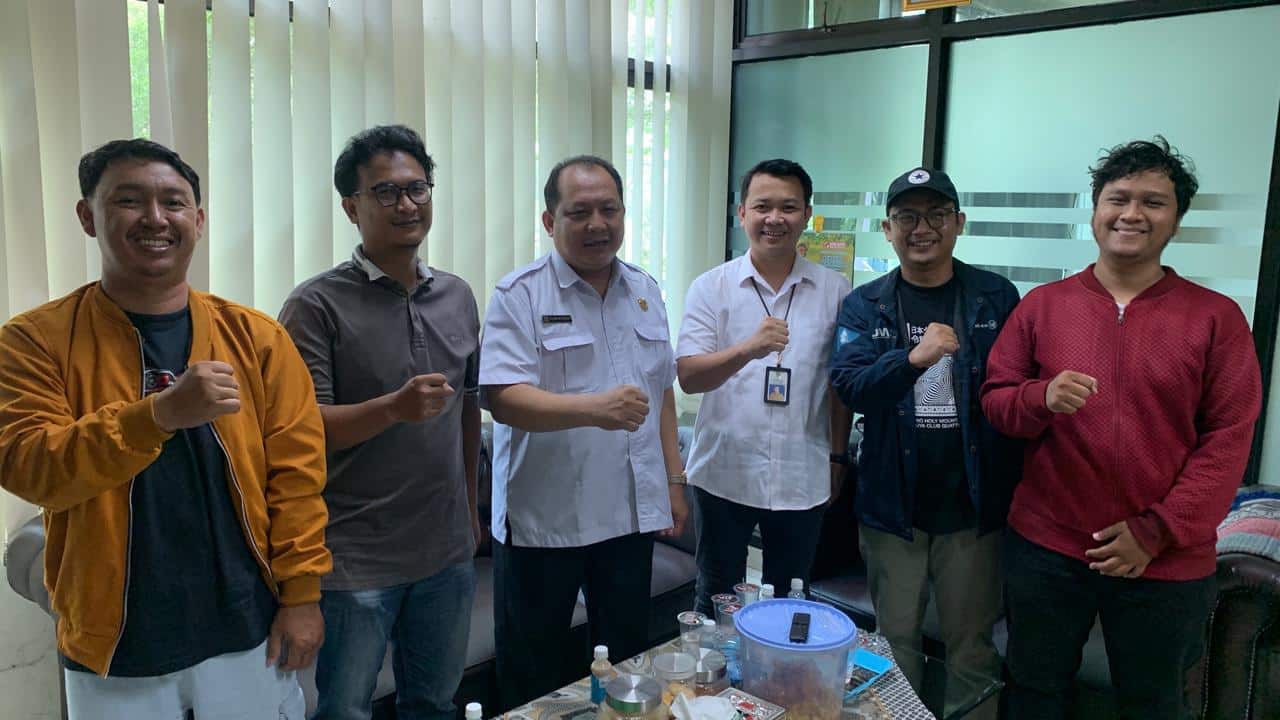 Program “JMSI Goes To School” Siap Masuk Sekolah-sekolah di Bekasi