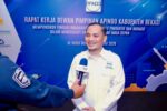 APINDO Kabupaten Bekasi Perkuat Organisasi Hadapi Tantangan Ekonomi Global