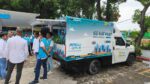 PLN Kenalkan Inovasi SPKLU Mobile Emergency untuk Pengguna EV
